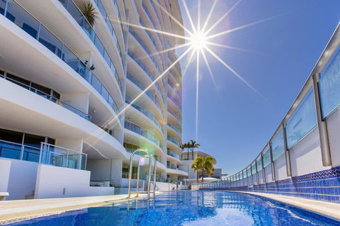 The Sebel Maroochydore - Accommodation Melbourne 0