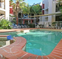 Burleigh on the Beach - Accommodation Melbourne