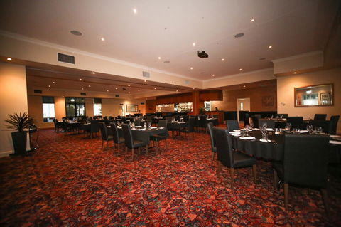 Roma Explorers Inn - Melbourne 4u 17
