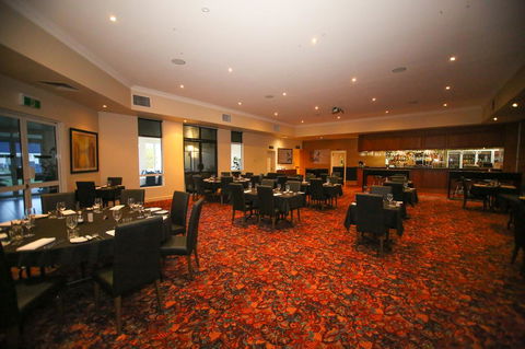 Roma Explorers Inn - Melbourne 4u 14