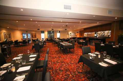 Roma Explorers Inn - Melbourne 4u 16