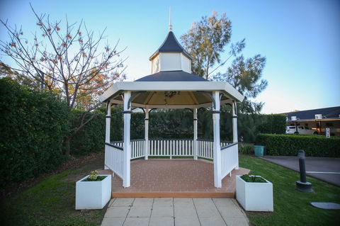 Roma Explorers Inn - Melbourne 4u 12
