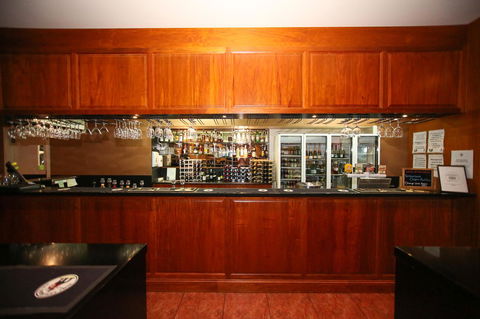 Roma Explorers Inn - Melbourne 4u 18