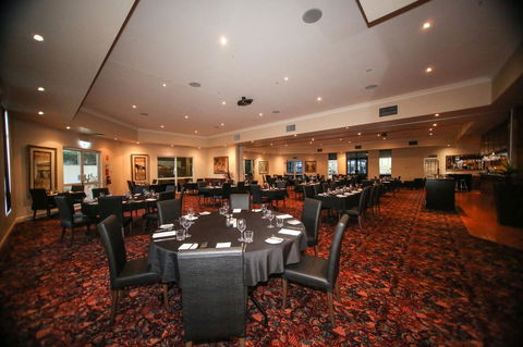 Roma Explorers Inn - Melbourne 4u 20