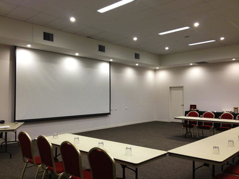 Roma Explorers Inn - Melbourne 4u 27