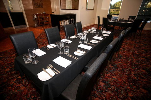 Roma Explorers Inn - Melbourne 4u 15