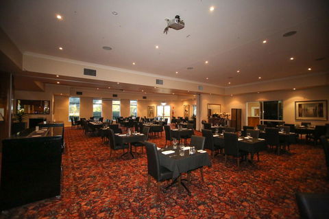 Roma Explorers Inn - Melbourne 4u 19