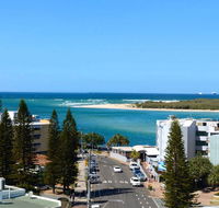 U309 Ocean Views Resort - owner managed - Accommodation Melbourne