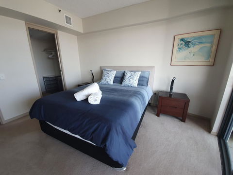 The Waterford Prestige Apartments - Accommodation Melbourne 3