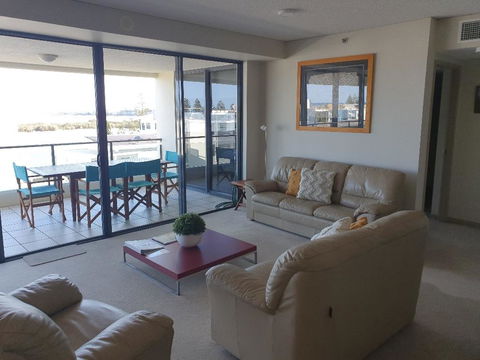 The Waterford Prestige Apartments - Accommodation Melbourne 1