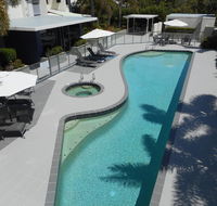 The Waterford Prestige Apartments - Accommodation Melbourne