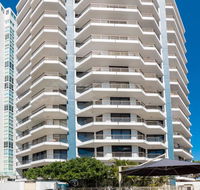 Carrington Court - Accommodation Melbourne