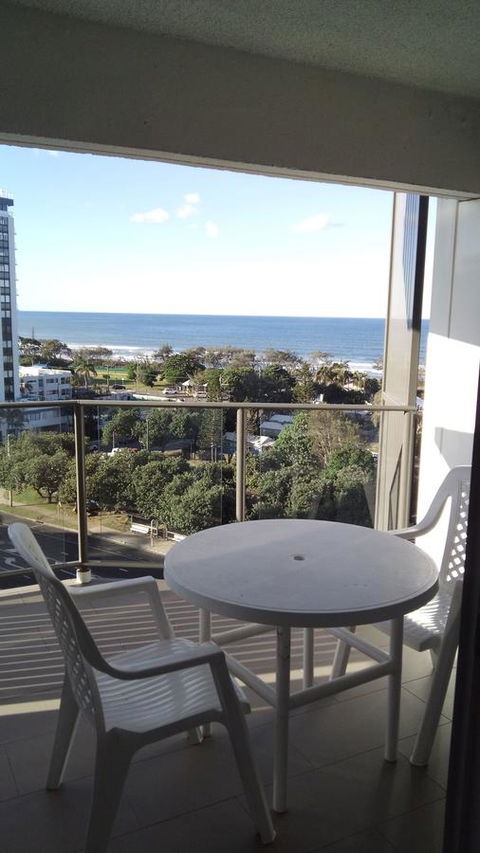 Maroochy Sands Holiday Apartments - Accommodation Melbourne 21