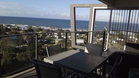 Maroochy Sands Holiday Apartments - Accommodation Melbourne 36