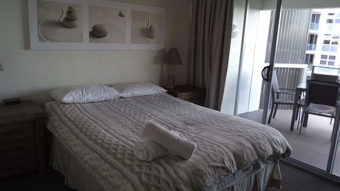 Maroochy Sands Holiday Apartments - Accommodation Melbourne 23