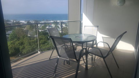 Maroochy Sands Holiday Apartments - Accommodation Melbourne 27