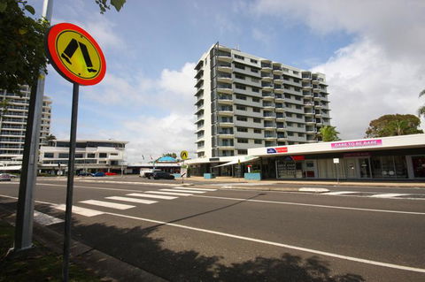 Maroochy Sands Holiday Apartments - Accommodation Melbourne 31