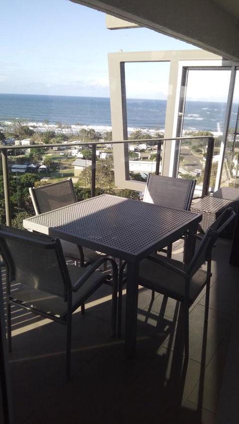 Maroochy Sands Holiday Apartments - Accommodation Melbourne 0