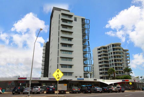 Maroochy Sands Holiday Apartments - Accommodation Melbourne 28