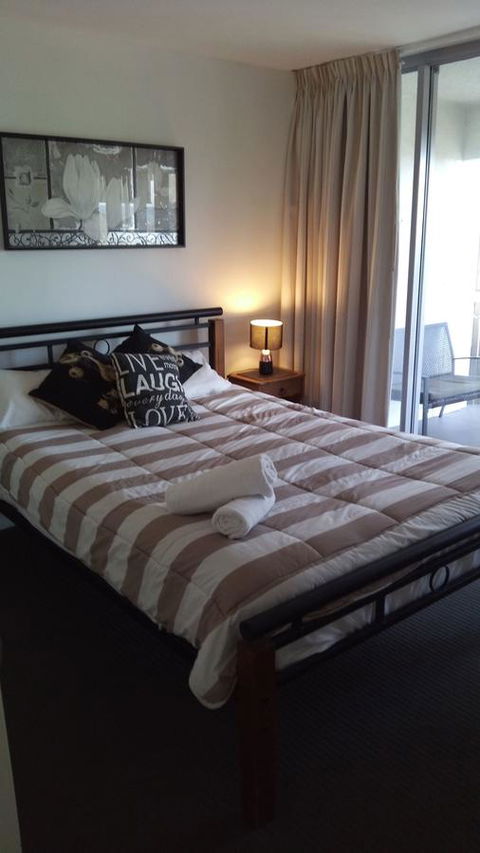 Maroochy Sands Holiday Apartments - Accommodation Melbourne 11