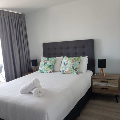Maroochy Sands Holiday Apartments - Accommodation Melbourne 3