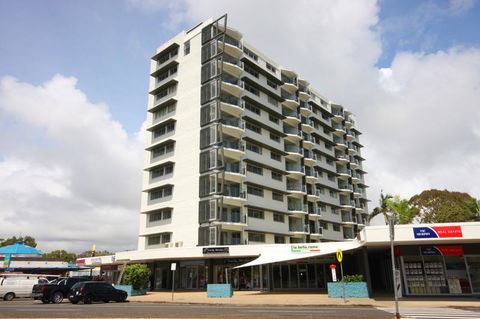 Maroochy Sands Holiday Apartments - Accommodation Melbourne 29