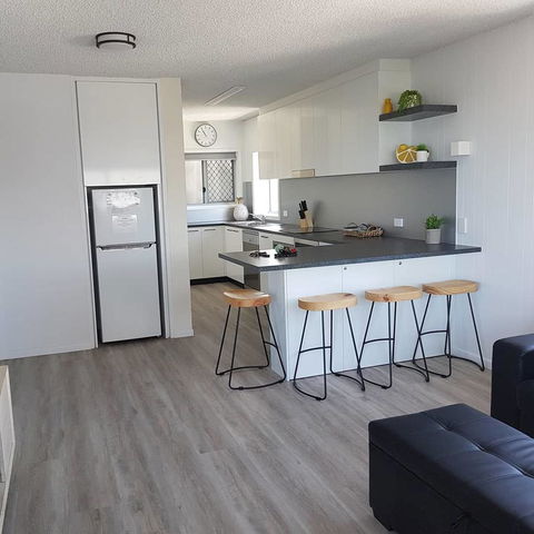 Maroochy Sands Holiday Apartments - Accommodation Melbourne 6