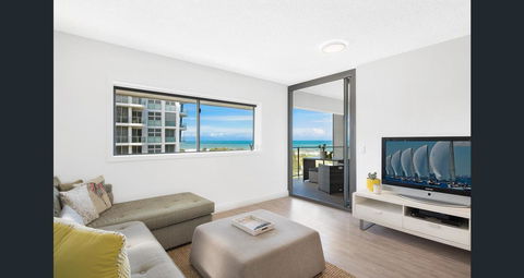 Maroochy Sands Holiday Apartments - Accommodation Melbourne 32