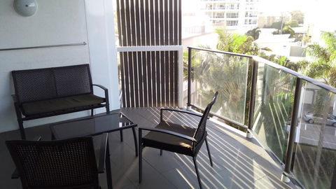 Maroochy Sands Holiday Apartments - Accommodation Melbourne 15