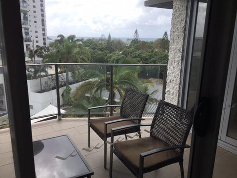 Maroochy Sands Holiday Apartments - Accommodation Melbourne 16