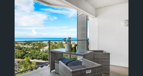 Maroochy Sands Holiday Apartments - Accommodation Melbourne 35