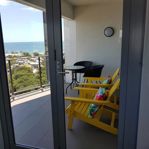 Maroochy Sands Holiday Apartments - Accommodation Melbourne 7
