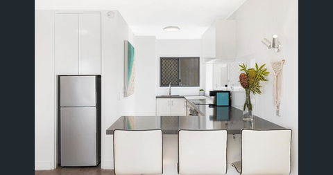 Maroochy Sands Holiday Apartments - Accommodation Melbourne 1