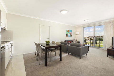 Quest Breakfast Creek - Accommodation Melbourne 20