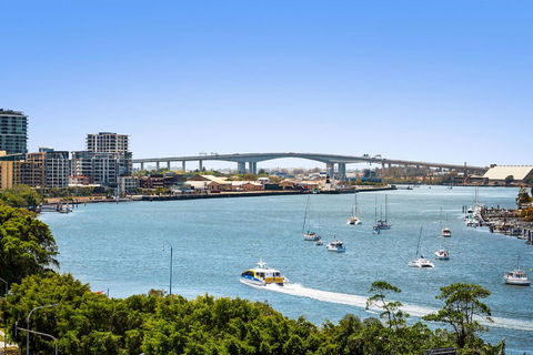 Quest Breakfast Creek - Accommodation Melbourne 7