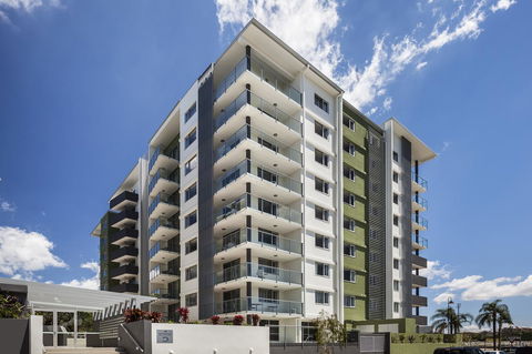 Quest Breakfast Creek - Accommodation Melbourne 15