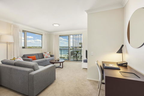 Quest Breakfast Creek - Accommodation Melbourne 17