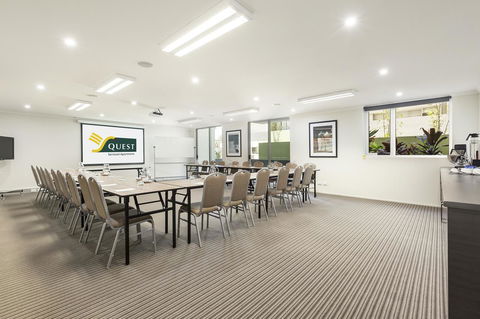 Quest Breakfast Creek - Accommodation Melbourne 21