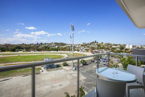 Quest Breakfast Creek - Accommodation Melbourne 11