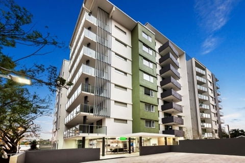 Quest Breakfast Creek - Accommodation Melbourne 3