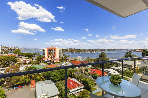 Quest Breakfast Creek - Accommodation Melbourne 18