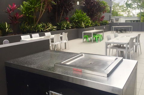 Quest Breakfast Creek - Accommodation Melbourne 23