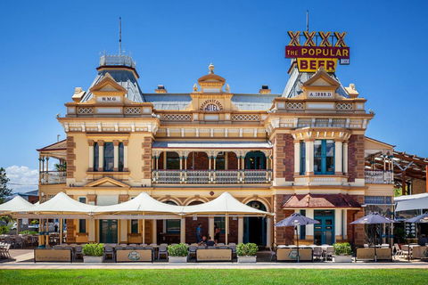 Quest Breakfast Creek - Accommodation Melbourne 12