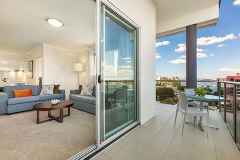 Quest Breakfast Creek - Accommodation Melbourne 2