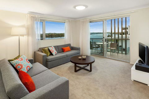 Quest Breakfast Creek - Accommodation Melbourne 1