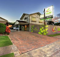 Chalet Motor Inn - Accommodation Melbourne