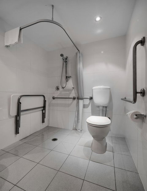 Quest River Park Central - Accommodation Melbourne 23