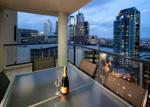 Quest River Park Central - Accommodation Melbourne 14
