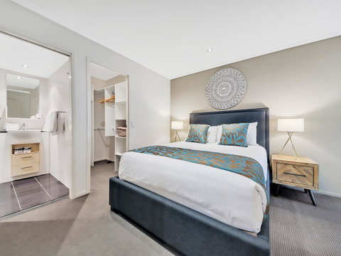 Quest River Park Central - Accommodation Melbourne 6