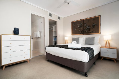 Quest River Park Central - Accommodation Melbourne 16